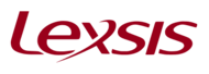 Logo - Lexsis Sistemas de Informática Ltda